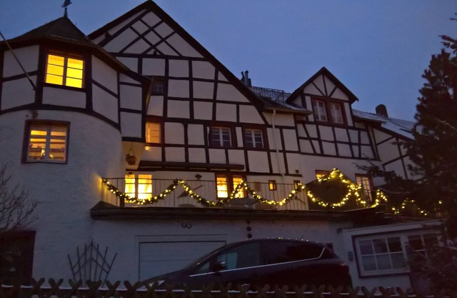 NOUVEAU.: "Die kleine Burg", bar du château, cabine infrarouge, WiFi rapide,