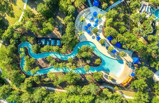 NEW Disney VACA: Heated Pool, PS5, Game Room, BBQ