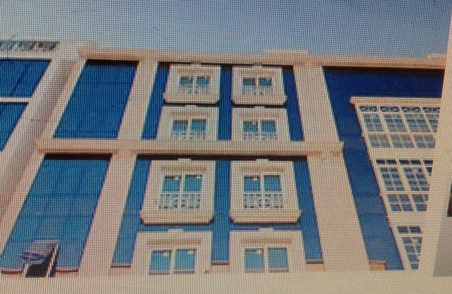 Appartement neuf en centre ville, à 3 minutes de la mairie et 5 des plages à pied