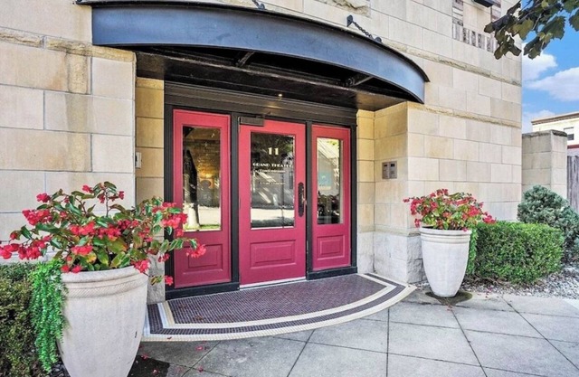 NEW! Downtown Grand Haven Condo, 2 Bedroom, 2 Bath Near Water! Private Parking!