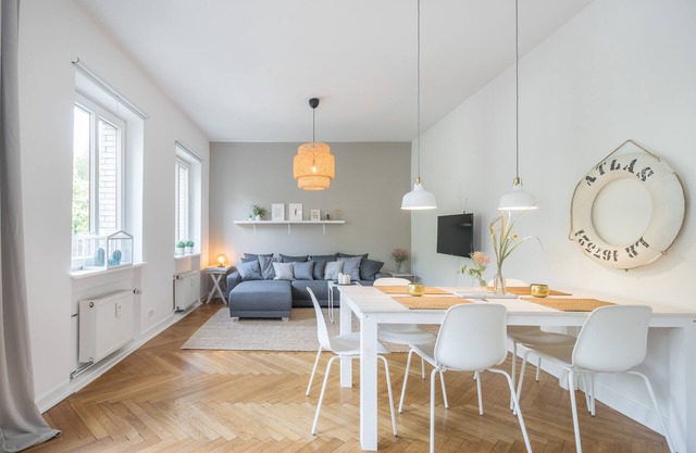 Nouvel appartement de rêve jusqu'à 6 pers. ★ Schanzenviertel ★