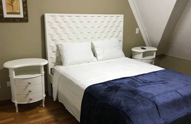 Nouveau Duplex à Campos do Jordão