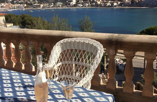NOUVEAU Sea House enchanteur avec de superbes vues, WIFI et TV SAT