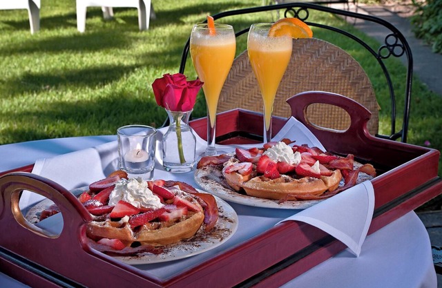 Cozy Rose Inn dans l'est de Wa. Vin de pays ..Middle de Yakima Valleyy
