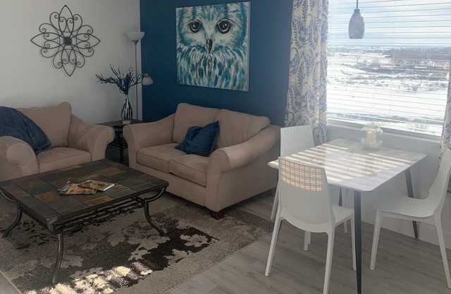 New Family and Pet friendly Apartment in the Heart of Western Colorado Country