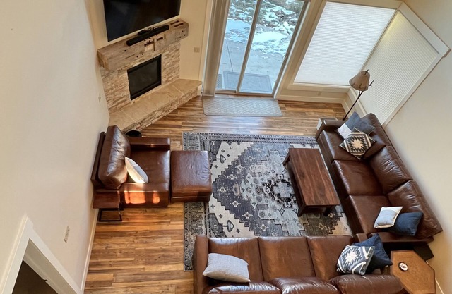 NEW! Family Friendly Mountain Home 5 Min from Winter Park Resort