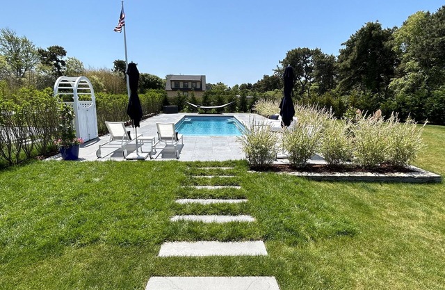 June 2022, Vacation oasis w/ pool, Steps to Surfside Beach, 2021 Jeep Gladiator