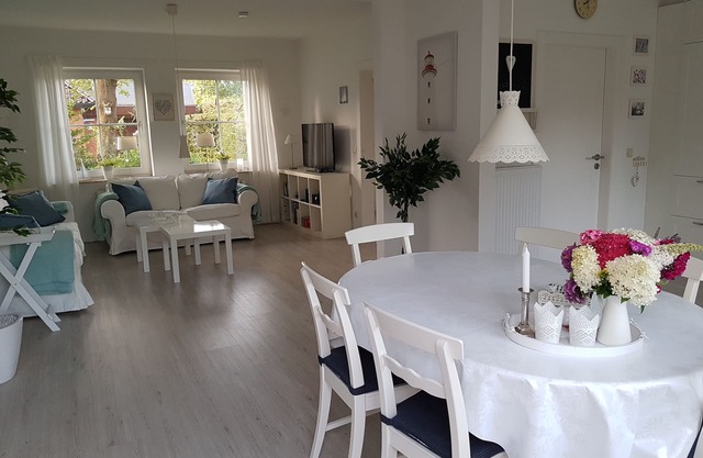 **** NOUVEAU **** Ferienhaus Meerzeit Eckernförde **** NOUVEAU ****