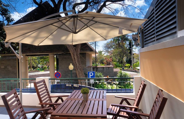 ***NEW*** Finest Rentals - Downtown Villa (Funchal)