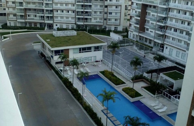 Nouveau Penthouse Duplex Duplex et Piscine.