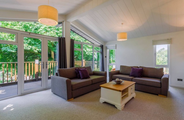 2 bedroom accommodation in South Molton, nr Barnstaple