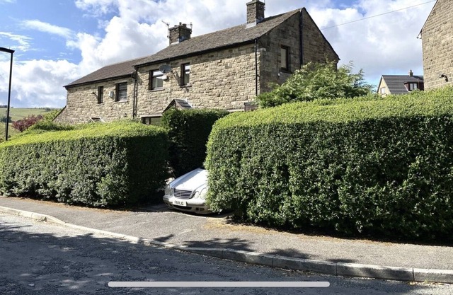 *New for July 2020* Holiday Cottage in Saddleworth Countryside