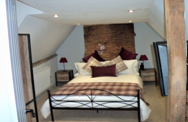Golden Key Lodge Fordingbridge très proche de la New Forest