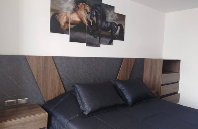 Nouvel appartement complet à la Estrella
