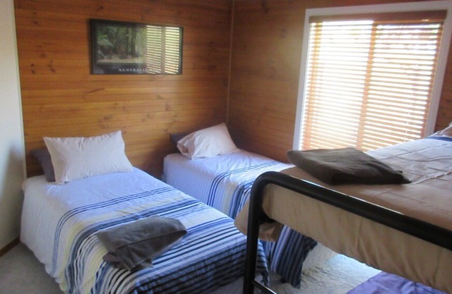 New Games Room and Beds for 2022