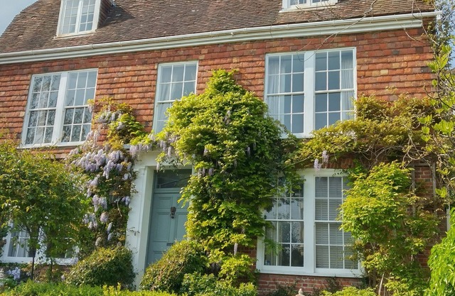 NEW Georgian Splendour, Hythe