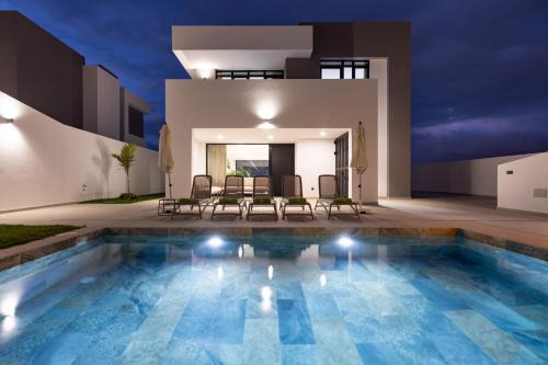 NEW! Gorvorana 2 - up to 10 guests, private pool