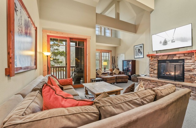 NEW! Grandeur at Elevation – 3 Bedroom Loft