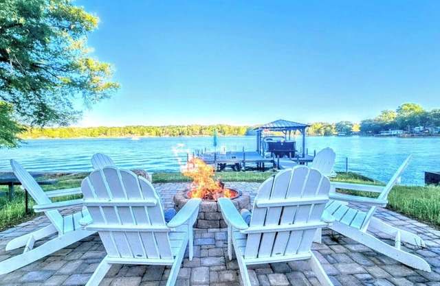 NEW! - Great Lake Escape on Lake Greenwood