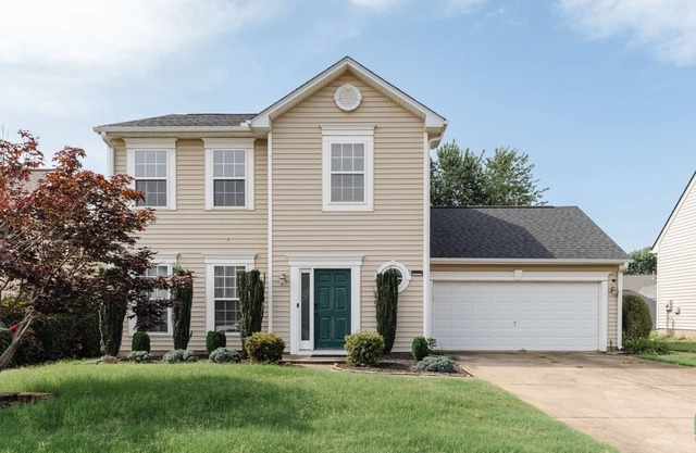 New! Greer Retreat - Friendly Home Near GSP!