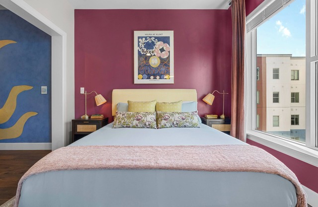 New! Gulch Grandeur⁣ ⁂ Walk, Shop, Dine! Infinity Pool w/Views+Fire pits+Studios