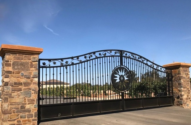 NEW !! Hacienda Estates - Four Homes Together, One Location