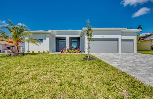 NEW - Heated Pool & Spa - Lake - Western Exposure