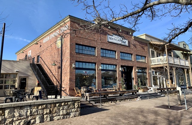 New Hidden Springs Rambler - La Casita Boise