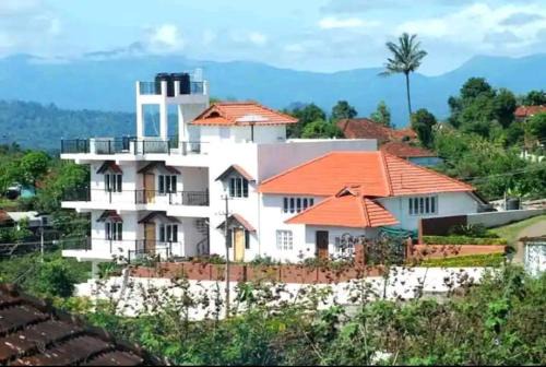 New Hill Valley Family Homestay-WiFi-View
