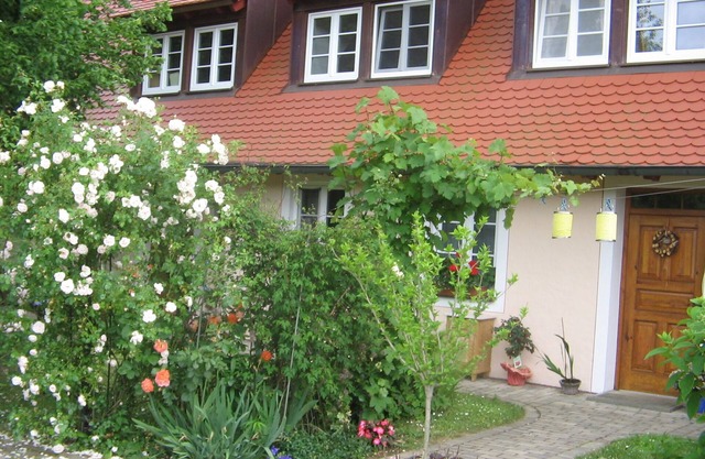NOUVEAU! Appartement de vacances pour jusqu'à 6 personnes