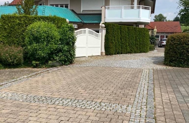 NEW Holiday apartment Hege 18 on Lake Constance