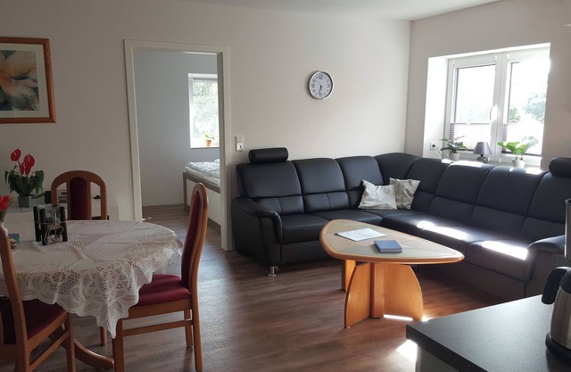 NEW Holiday apartment Sylt
