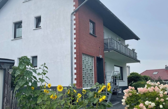 Nouvel appartement de vacances / installateur Matthies