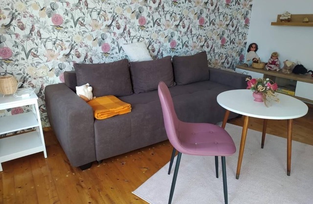NEW Holiday home Achterland Usedom
