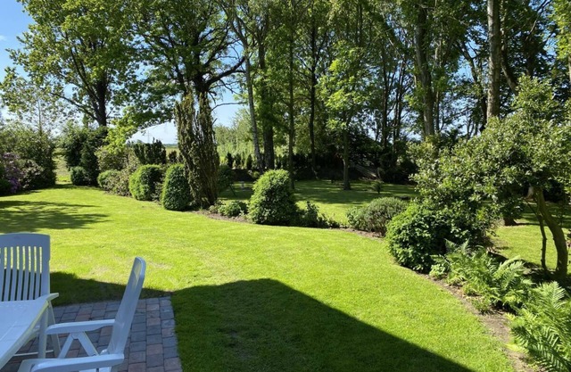 NEW holiday home Musenburg Apartment W2
