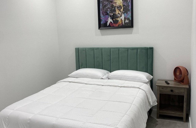 NEW HOME / 5 BEDROOMS
