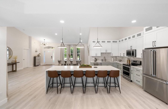 New Home for Your Dream Getaway