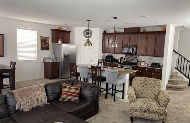 *New Home In Beautiful Inspirada *