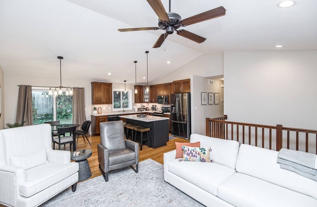 New Home in Private Neighborhood 3mi from Mayo