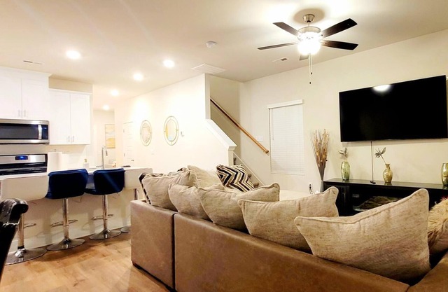New Home, Monthly Payment, Minimum 1 Year Lease