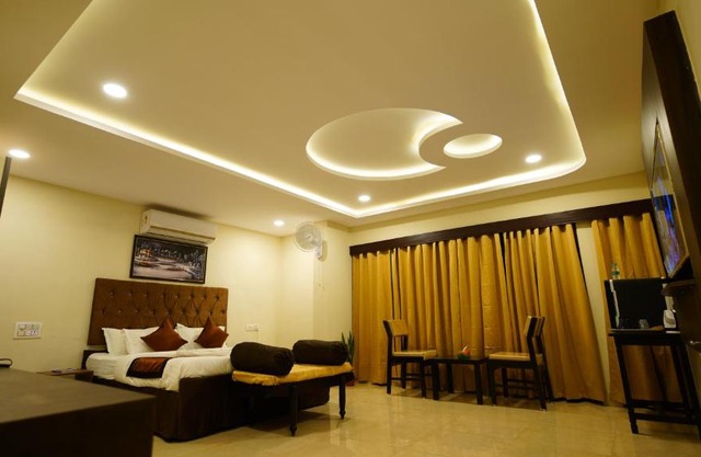 New Hotel Suhail