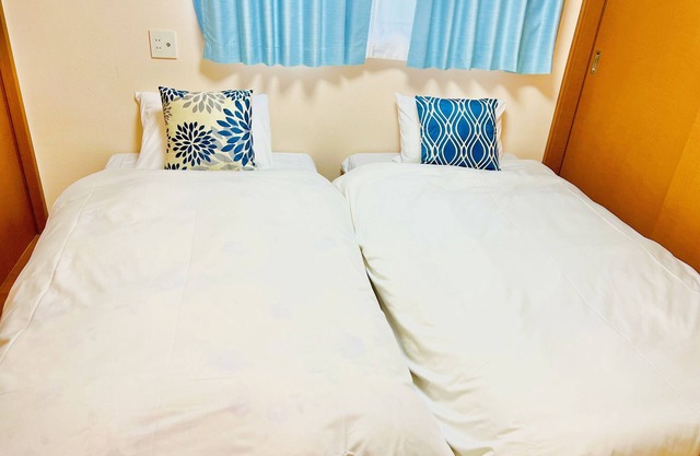 【NOUVELLE MAISON! 1 maison avec ascenseur Location de toute la maison] / 12 minutes à pied de la gare de Shinagawa / 5 minutes de la gare de Shinbaba / wifi gratuit