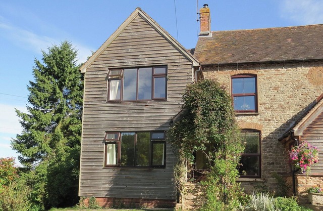 Hébergement 1 chambre à Neenton, près de Bridgnorth