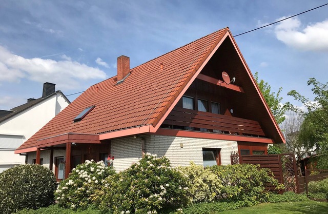 nouveau en 2019 !! Notre appartement a été aménagé avec amour pour vous