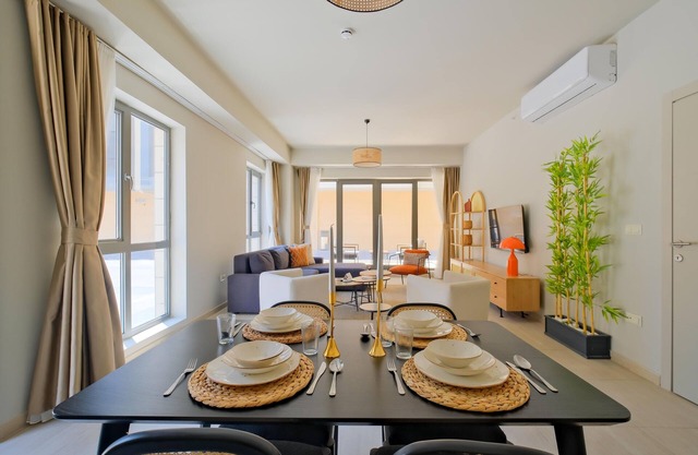 NewInn Hotel Apartments - Cadde 54 Mall