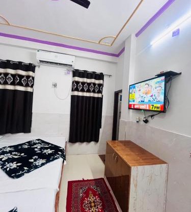 New khandelwal Guest House