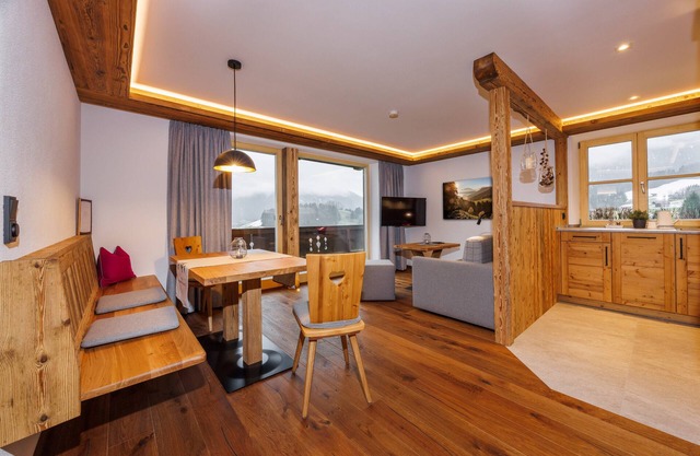 Kienberg 50 sqm, balcony or terrace, kitchen, 1 bedroom, 1 bed-sitting room, WLAN