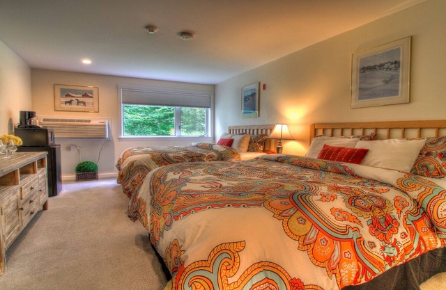 NOUVEAU Killington Studio: Great Location! Confortable. # 431