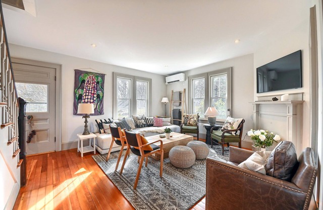 New! l Farm Stay-Emery Farm l Near Portsmouth