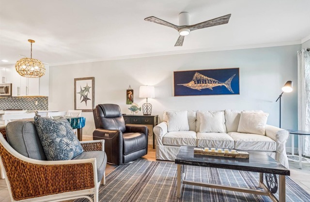 New Listing -- 3 BR Oceanfront Condo in Duck with pool